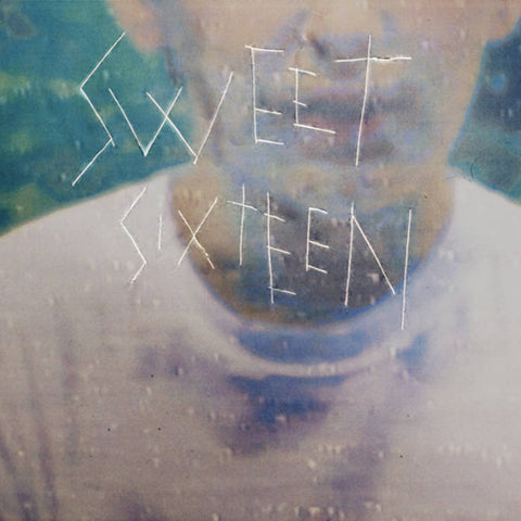 Vaghe Stelle - Sweet Sixteen - LP - Astro:Dynamics - ADLP02