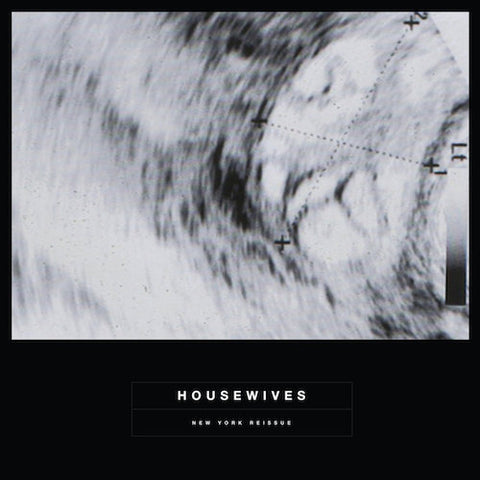 Housewives - 12" - Ever/Never- e/n-018