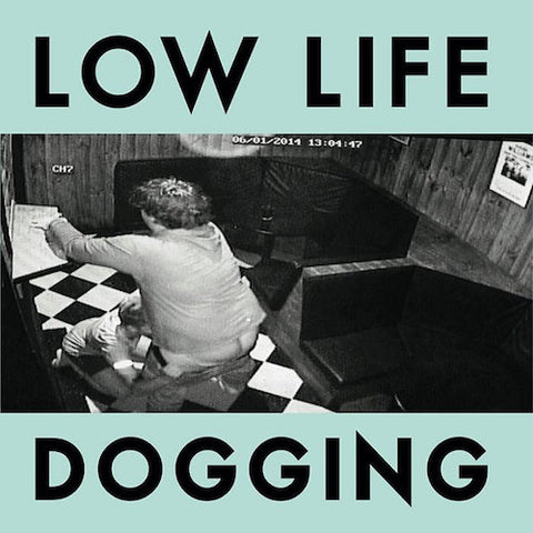 Low Life - Dogging - LP - Alter - ALT36