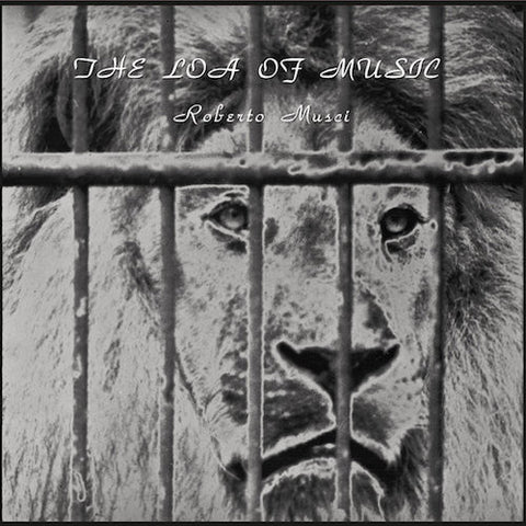 Roberto Musci - The Loa of Music (The Complete Sessions) - 2LP - Soave - SV03/04
