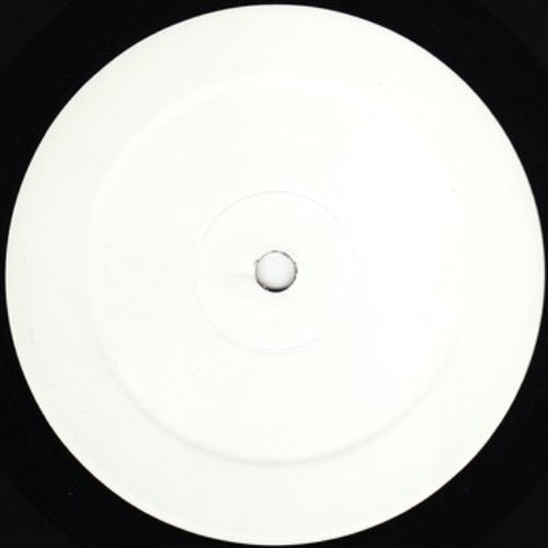 Kuldaboli - 12" - Bunker Records - BD001