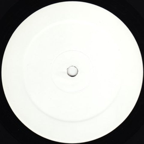 Kuldaboli - 12" - Bunker Records - BD001
