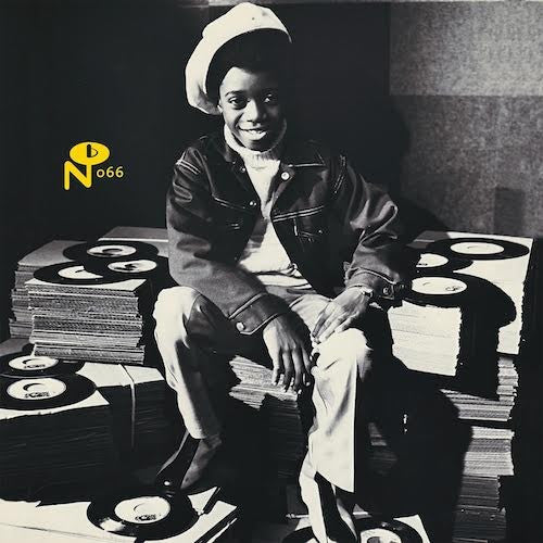 VA - Afterschool Special: The 123s of Kid Soul - 2xLP - Numero Group - NumeroGroup066