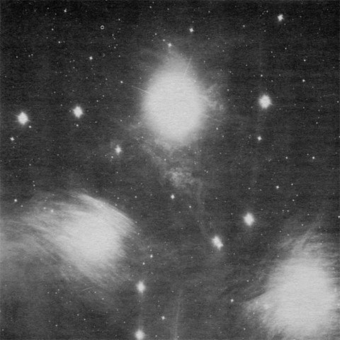 Grouper - A I A : Alien Observer - LP - Kranky - KRANK224