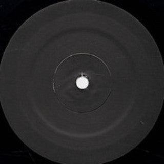 McDOO / Sirius Type - Simpatico Ep - 12" - Ambiwa Records - AMBIWA 2