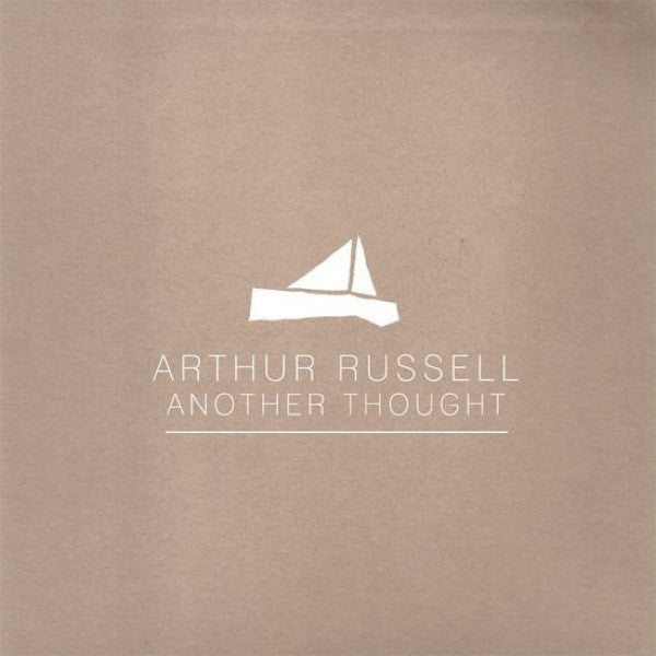 Arthur Russell - Another Thought - 2xLP - Arc Light Editions - ALE 001