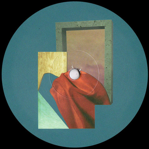Ross From Friends - Aphelion EP - 12" - Brainfeeder - BF068