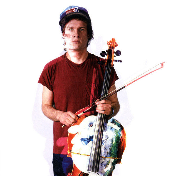 Arthur Russell - Calling Out of Context - 2xLP - Audika - AU-1001-1