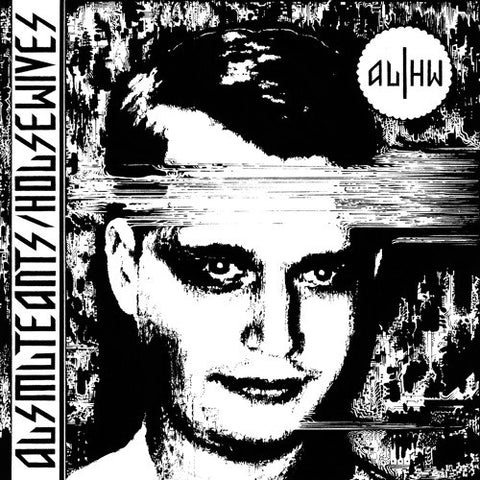 Ausmuteants / Housewives - 7" - Total Punk - TPR-32