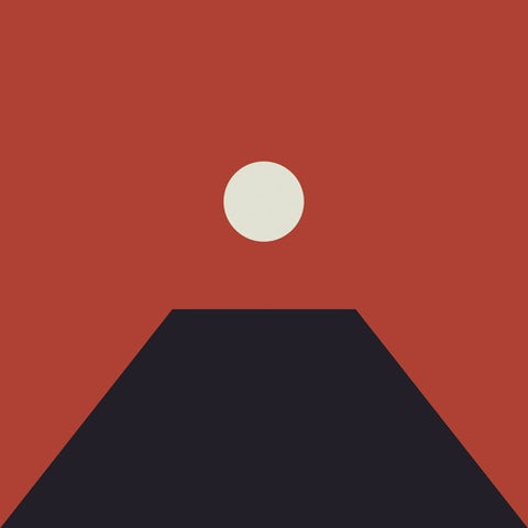 Tycho - Epoch - LP - Ghostly International - GI-279 LP