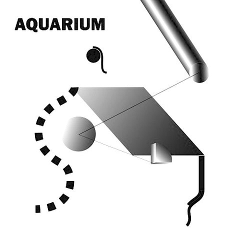Aquarium - LP - Lumpy Records - LR-89