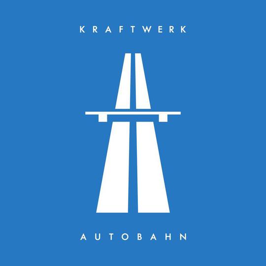Kraftwerk - Autobahn - LP - Kling Klang/Parlophone ‎- 50999 9 66014 1 9