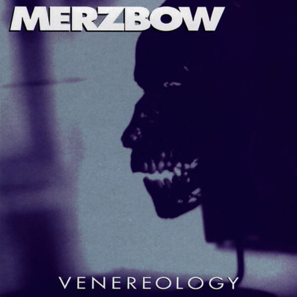 Merzbow - Venereology - 2xLP - Relapse Records - RR669