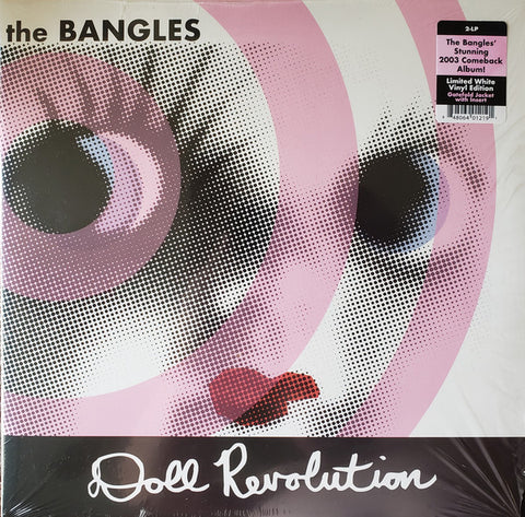 The Bangles - Doll Revolution - 2xLP - Real Gone Music - RGM-1095
