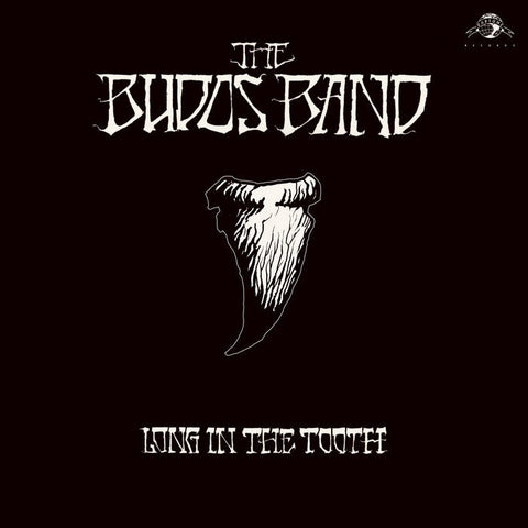 The Budos Band - Long In The Tooth - Daptone Records - DAP-065