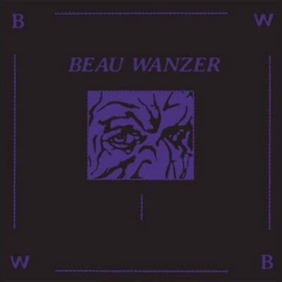 Beau Wanzer - LP - BW 04