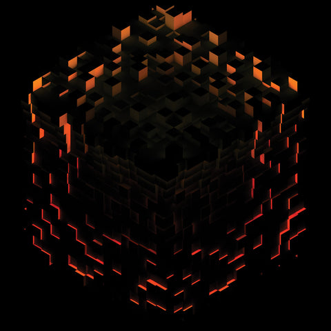 C418 - Minecraft Volume Beta - 2xLP - Ghostly International - GI-360LP