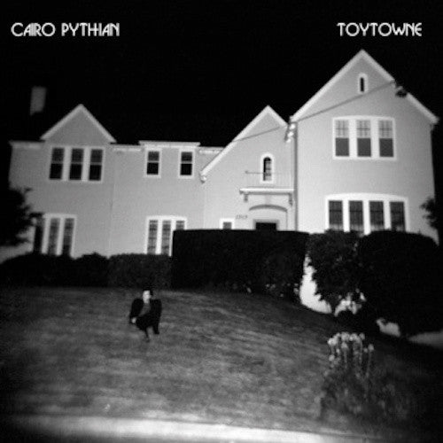 Cairo Pythian - Toytowne - LP - Perennial - PRNL-012