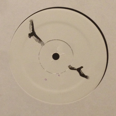 Circling Vultures - Birth of Tragedy - 12" - LIES 030.5
