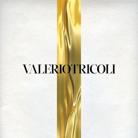 Valerio Tricoli - Clonic Earth - 2xLP - Pan 71