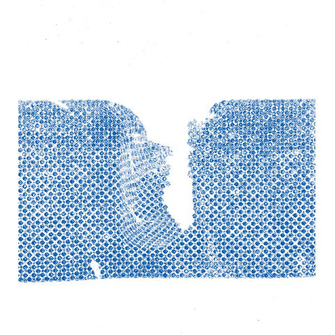 Container ‎– Scramblers ‎– LP ‎– Alter ‎– ALT52