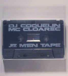 DJ Coquelin & MC Cloarec - Je Me'en Tape - CS - PRR! PRR! - PRR004