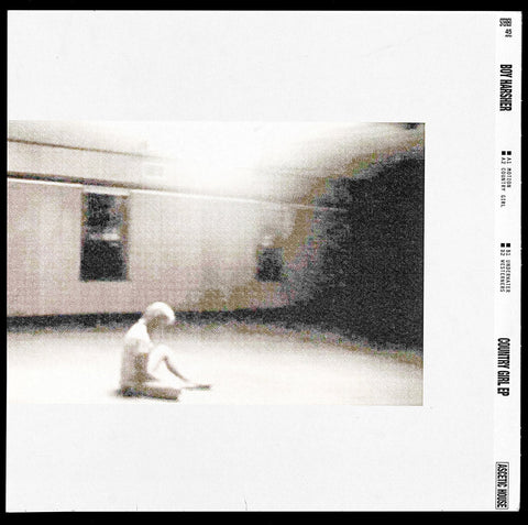 Boy Harsher - Country Girl EP - 12" - Ascetic House