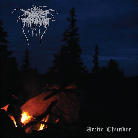 Darkthrone - Arctic Thunder - LP - Peaceville - VILELP568