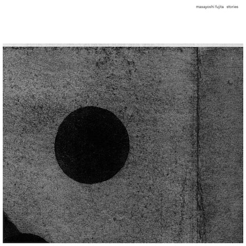 Masayoshi Fujita - Stories - LP - Erased Tapes Records - ERATP110LP