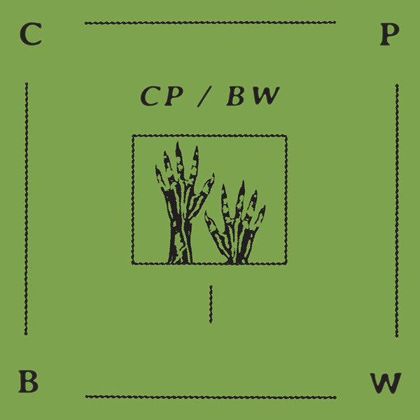 CP / BW ‎– LP - BW 03