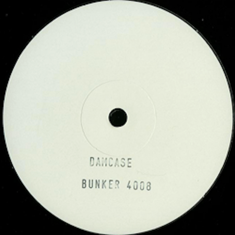 Damcase - 12" - Bunker 4008