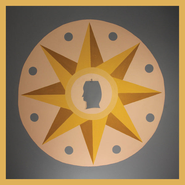 Daniel Bachman - The Morning Star - 2xLP - Three Lobed Recordings - TLR-126