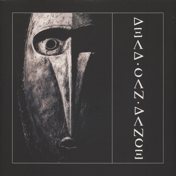Dead Can Dance - LP - 4AD - CAD 3622