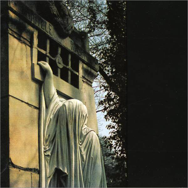Dead Can Dance - Within The Realm of a Dying Sun - LP - 4AD - CAD 3629