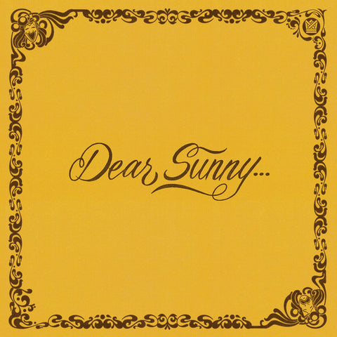 VA - Dear Sunny... - LP - Big Crown Records - BCR041LP-C2