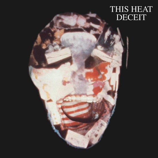 This Heat - Deceit - LP - Modern Classics - MCR 917