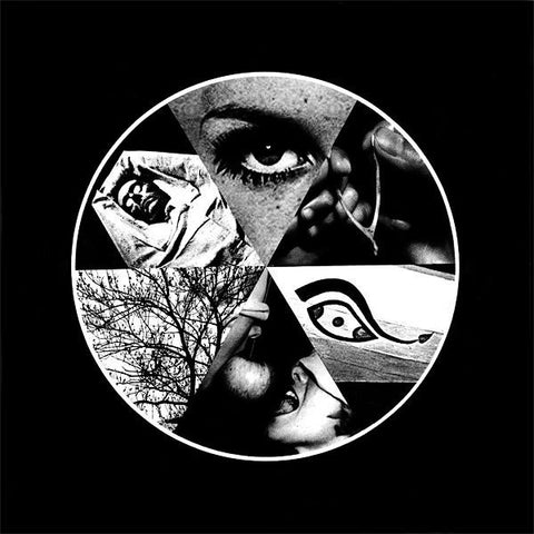 Demdike Stare - Liberation Through Hearing - LP - Modern Love - LOVE065RE