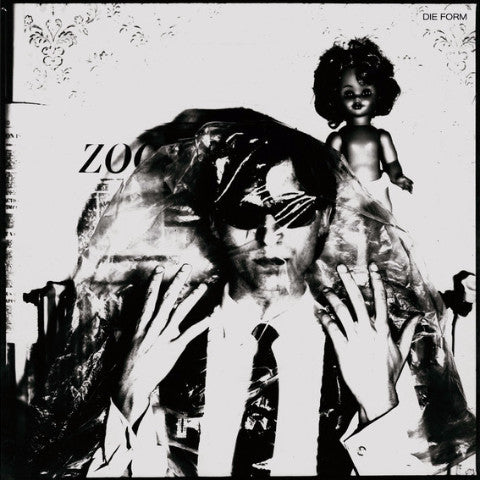 Die Form - Zoo - LP - Dark Entries - DE-136