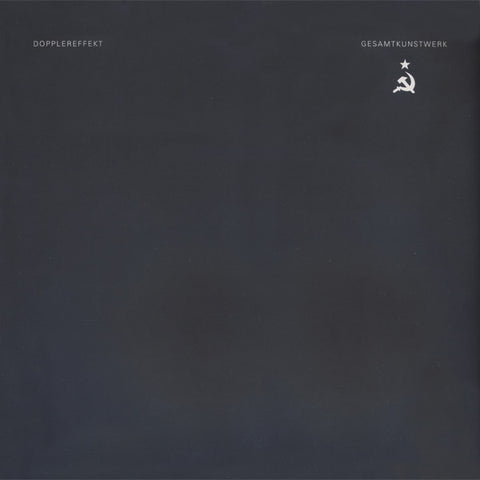 Dopplereffekt - Gesamtkunstwerk - 2x12" - Clone Classic Cuts - C#CC05LP