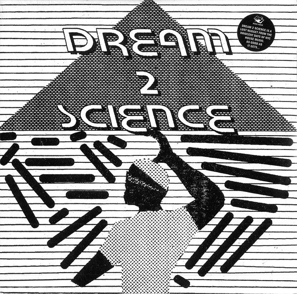 Dream 2 Science - LP - Rush Hour - RH-RSS 4