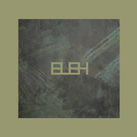 Eleh - Harmonic Twins - LP - Important Records - IMPREC484