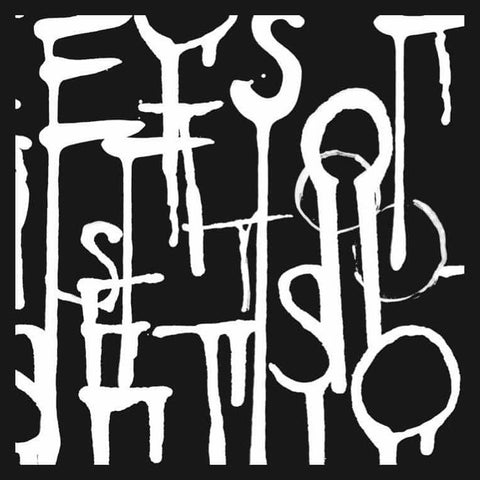 Ryo Murakami - Esto - LP - Bedouin Records - BDNLP 002