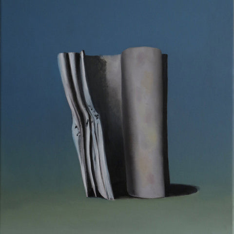 The Caretaker - Everywhere at the End of Time - LP - History Always Favours The Winners - HAFTW025-LP