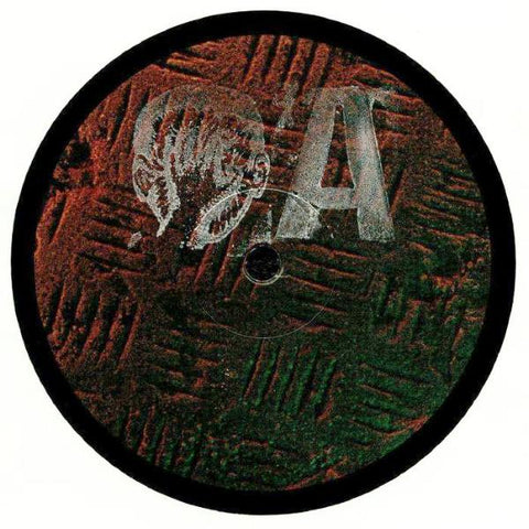 Excell - Mètis - 12" - DOQ - XX3