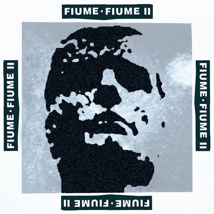 Fiume - Fiume II - LP - L.I.E.S. Records - LIES 179