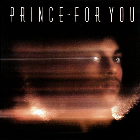 Prince - For You - LP - NPG Records - 553364-1