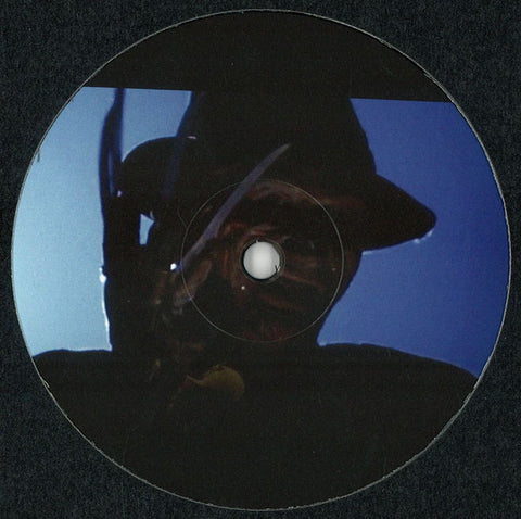 Gene Hunt - Freddy's Dead - L.A. Club Resource - LACR012