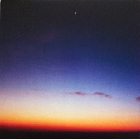 Flying Saucer Attack - LP - VHF Records - vhf#11