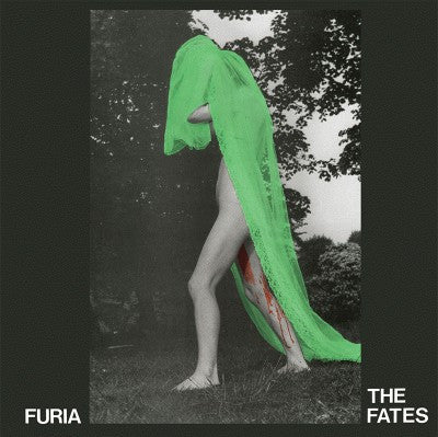 The Fates - Furia - LP - Bird Records - 016EGGSLP