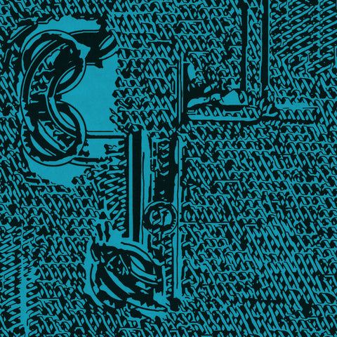 Further Reductions - Disparate Elements - 12" - Knekelhuis - KH011